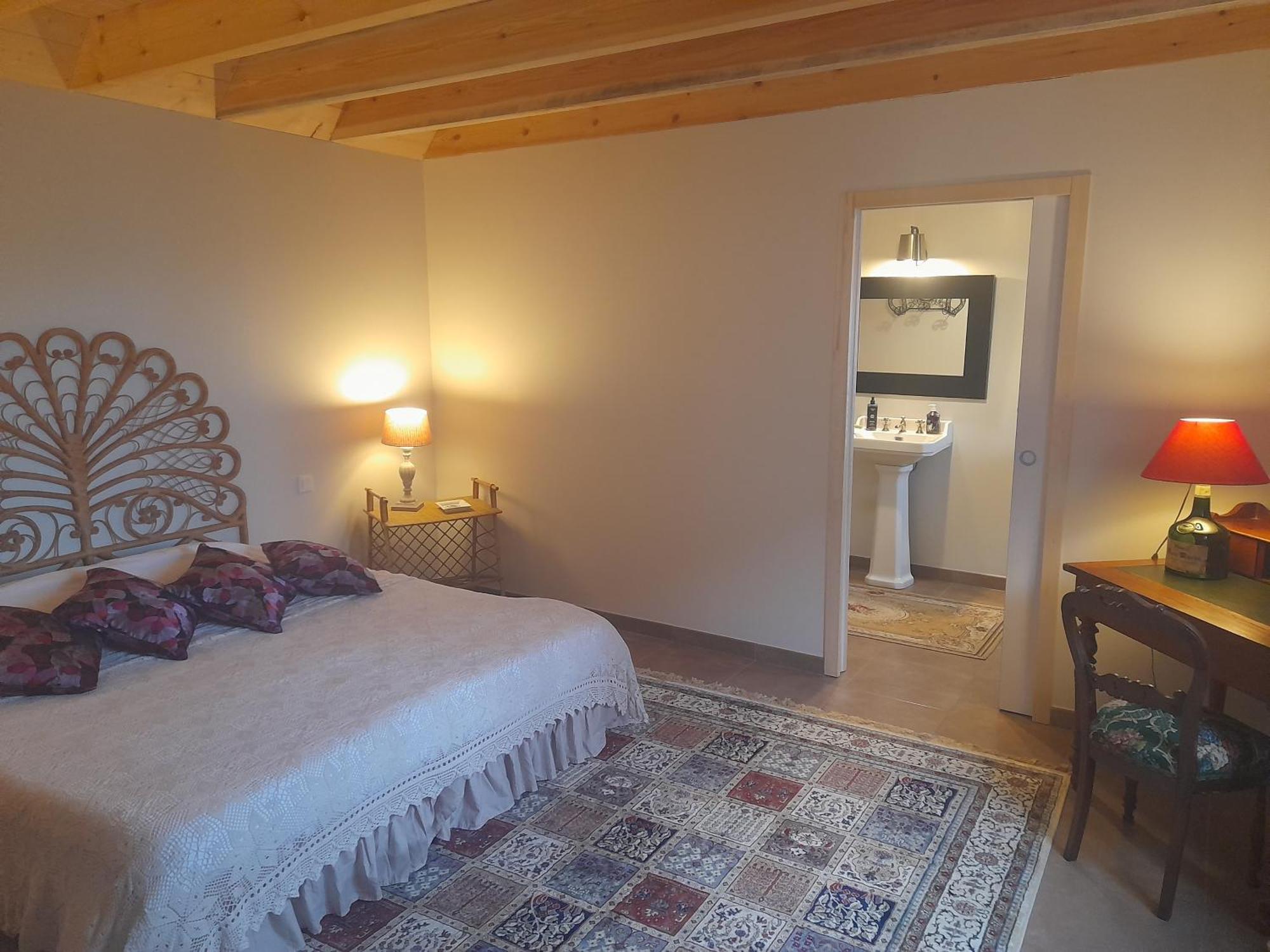 Le Cottage Crozon Exterior photo