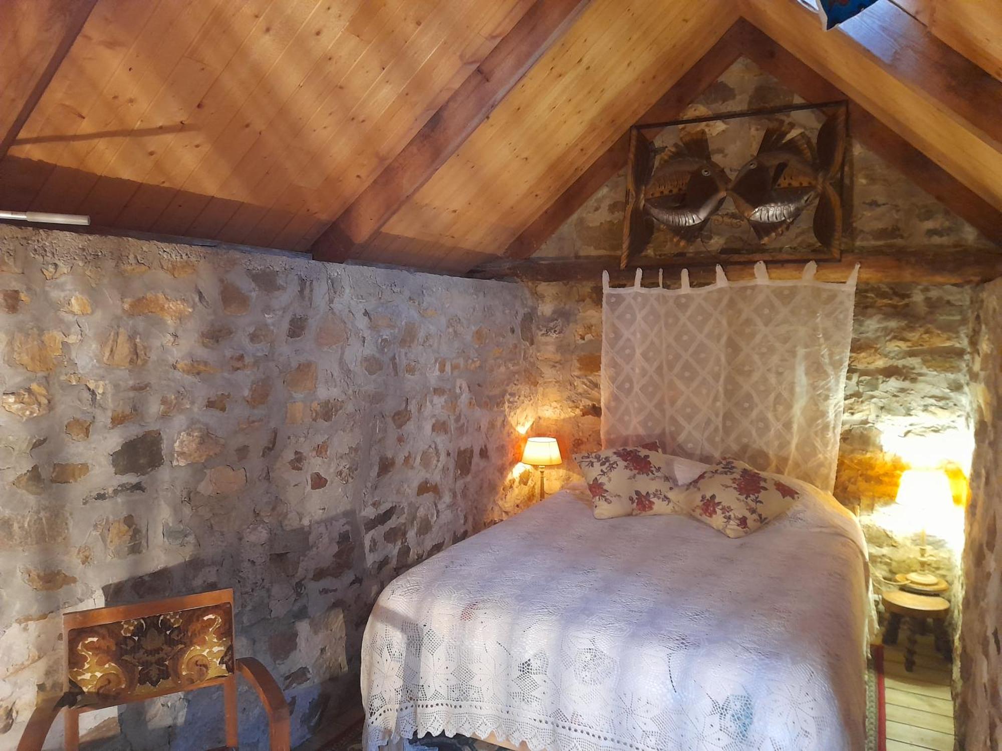 Le Cottage Crozon Exterior photo