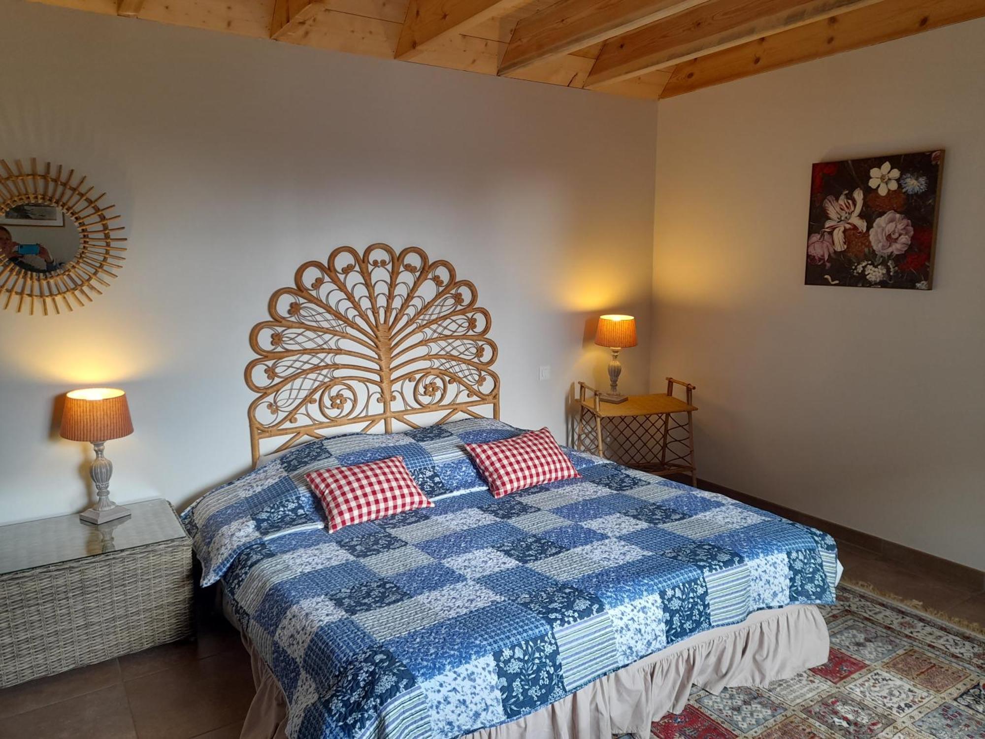 Le Cottage Crozon Exterior photo