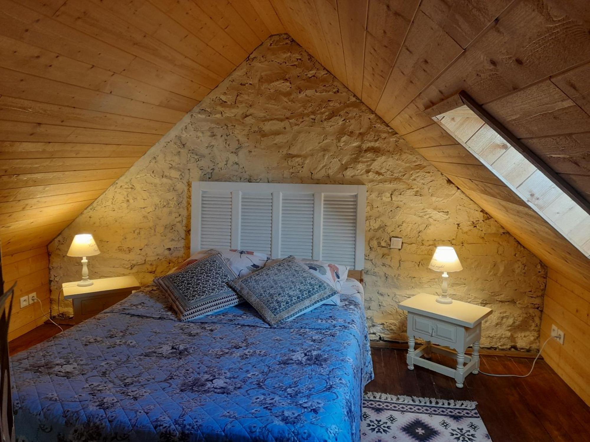 Le Cottage Crozon Exterior photo