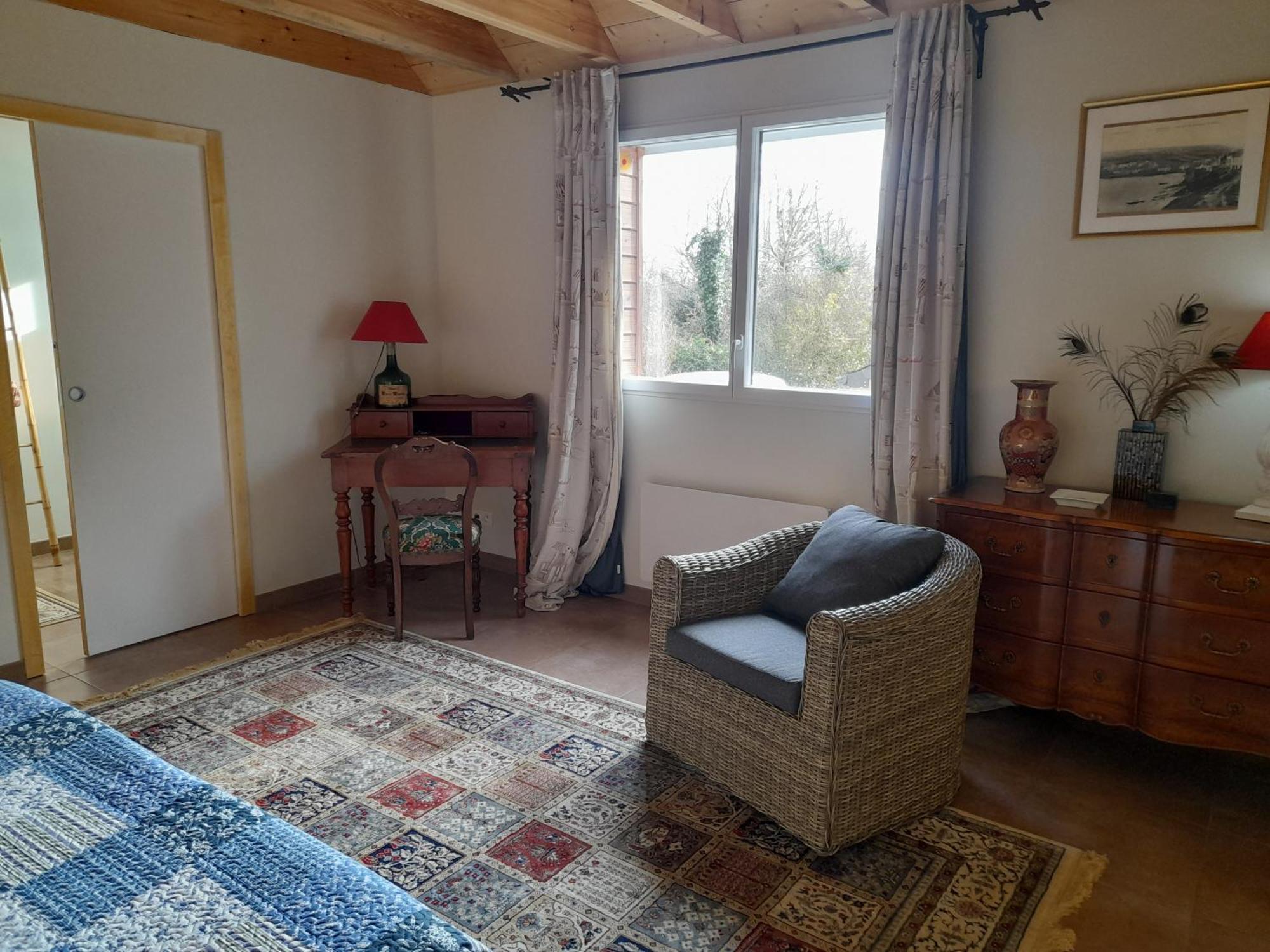 Le Cottage Crozon Room photo